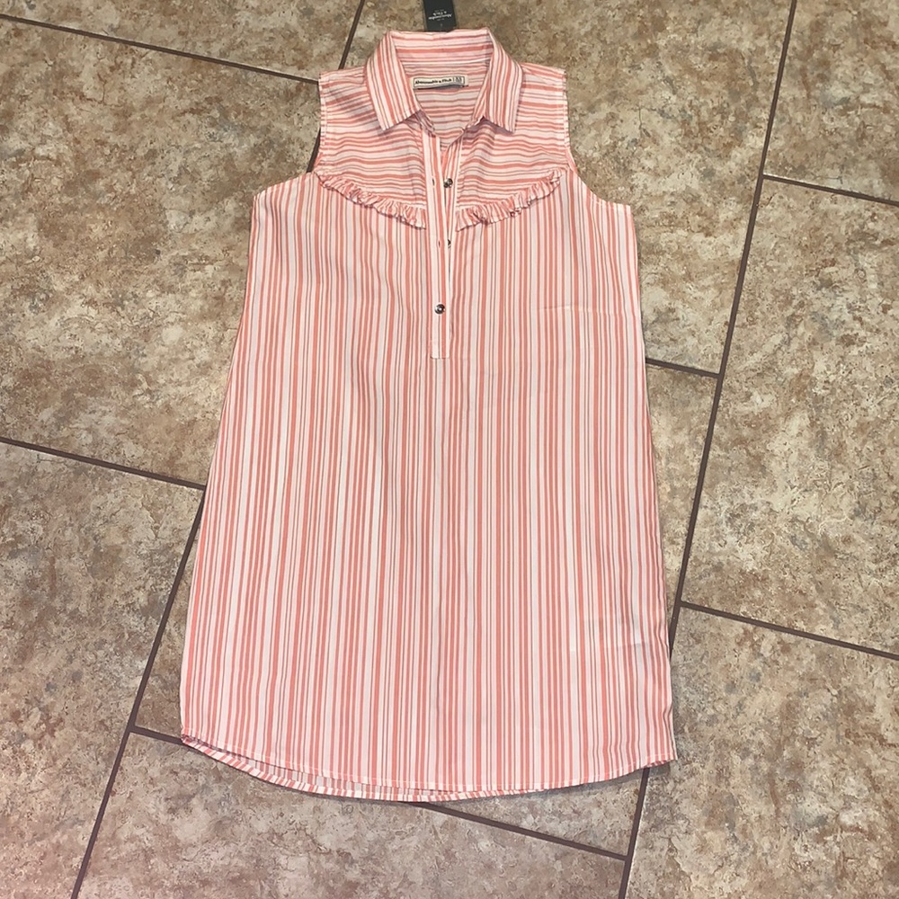 Abercrombie & Fitch dress